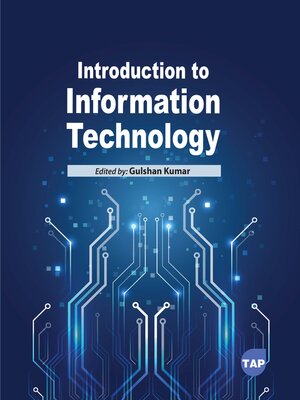 cover image of Introduction to Information Technology